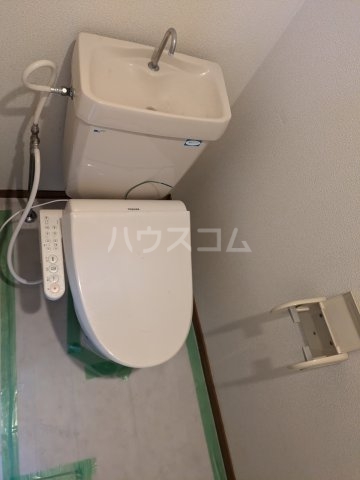 11/27 トイレ