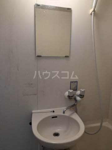 12/27 洗面