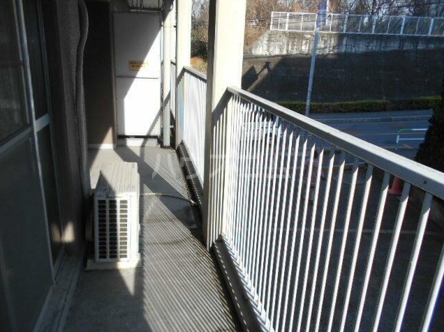 16/29 バルコニー