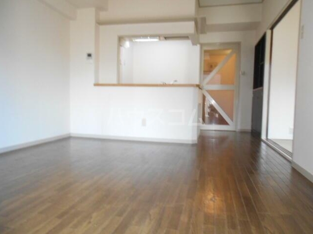 5/29 リビング/ダイニング