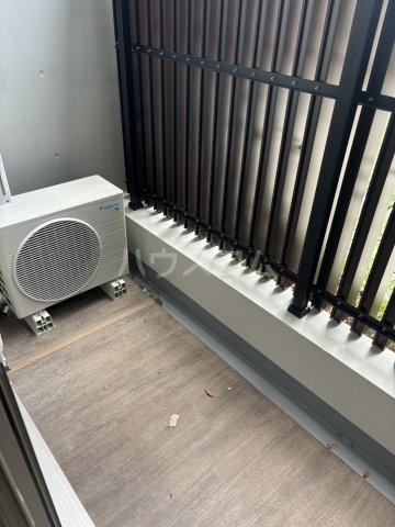 16/30 バルコニー