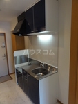 11/22 キッチン