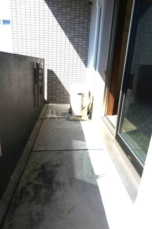 14/20 バルコニー