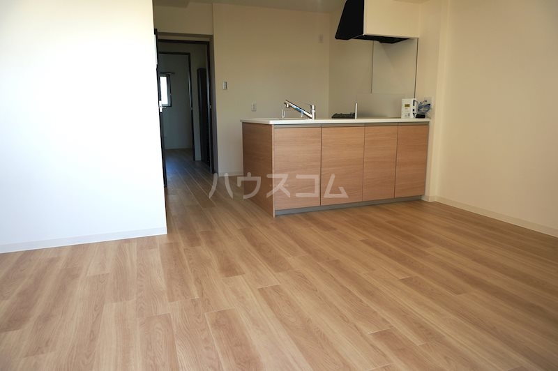 3/20 リビング/ダイニング