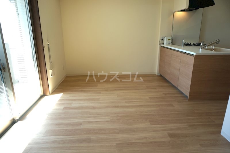 3/13 リビング/ダイニング