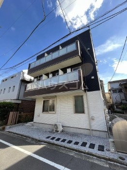 1/15 外観