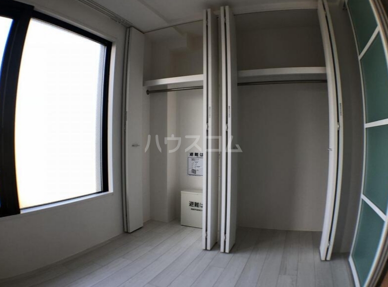 17/30 バルコニー