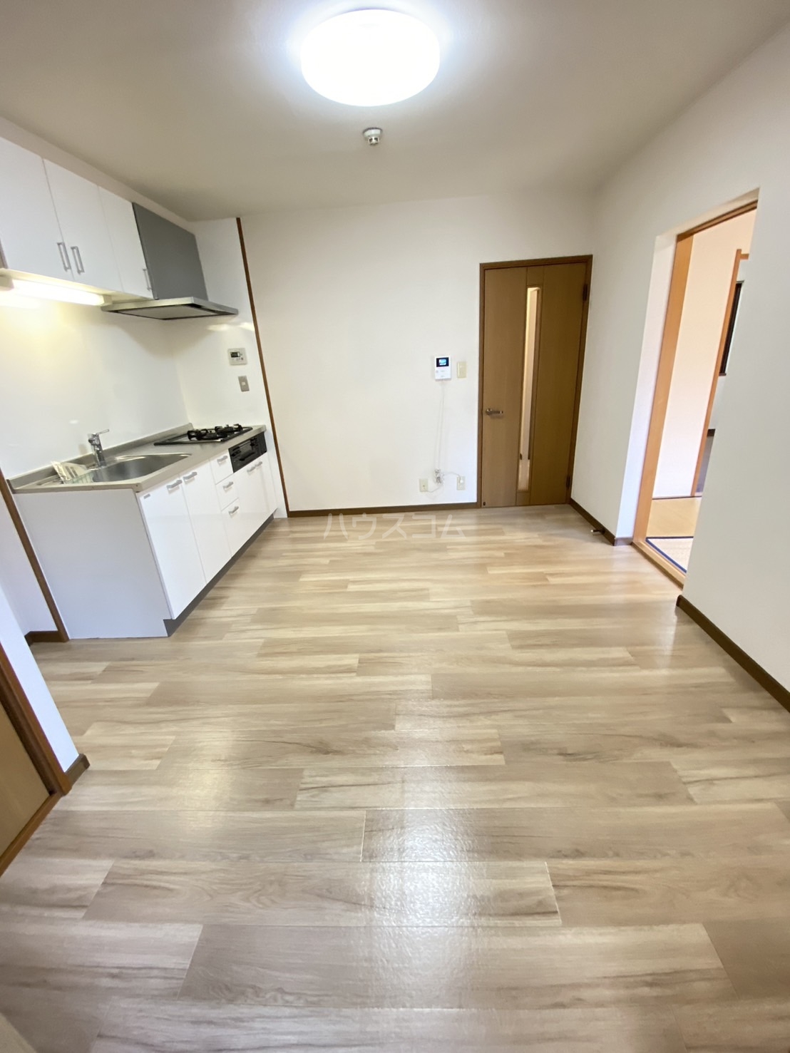 3/30 リビング/ダイニング