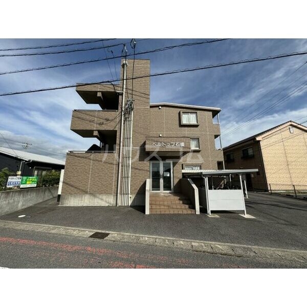 15/24 エントランス