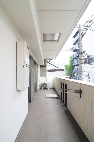 24/30 バルコニー