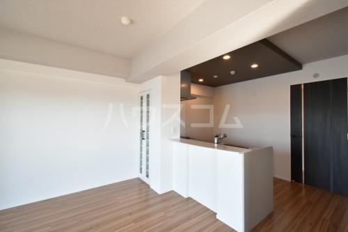 3/18 リビング/ダイニング