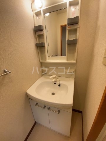 10/25 洗面