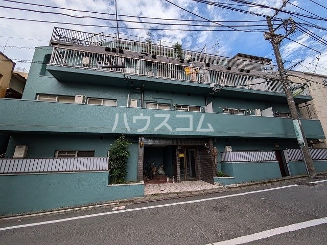 1/30 外観