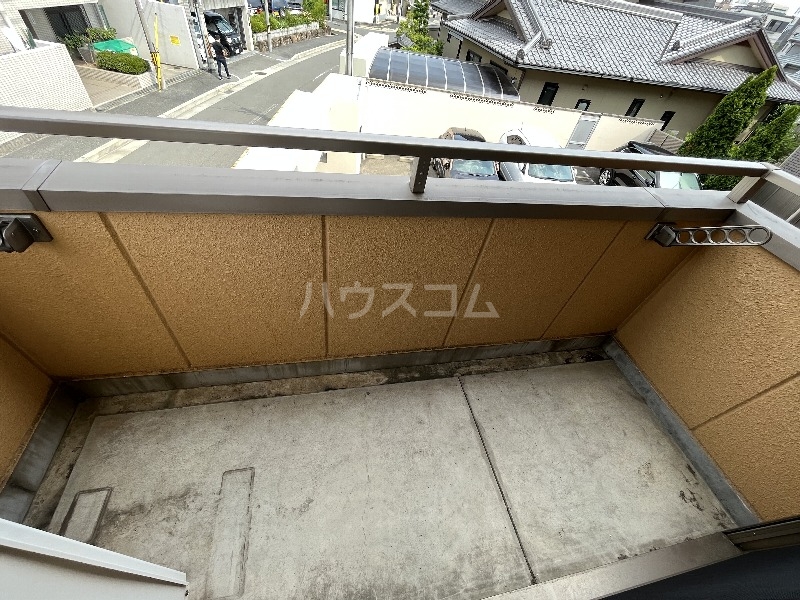 22/30 バルコニー