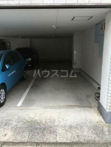 19/29 駐車場
