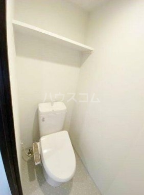 7/22 トイレ