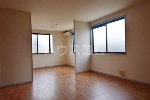 3/23 リビング/ダイニング