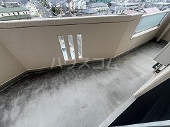 19/30 バルコニー