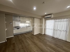 3/30 リビング/ダイニング