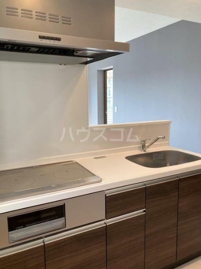 7/18 キッチン