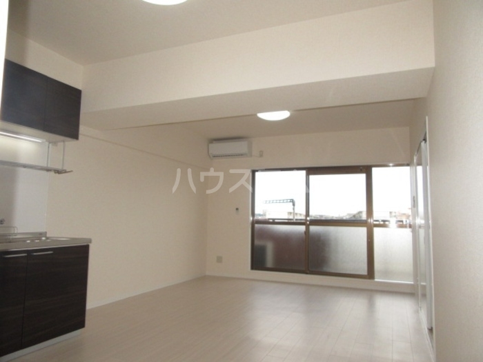 3/19 リビング/ダイニング