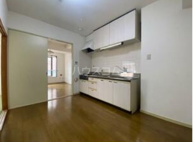 3/22 リビング/ダイニング