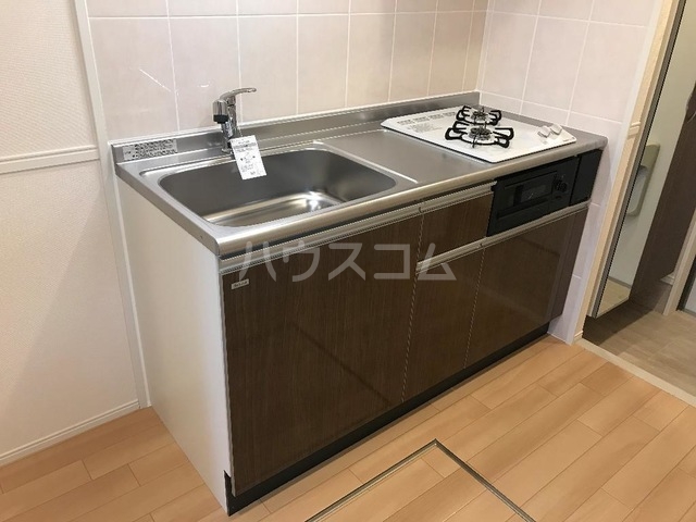 6/20 キッチン