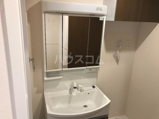 9/20 洗面
