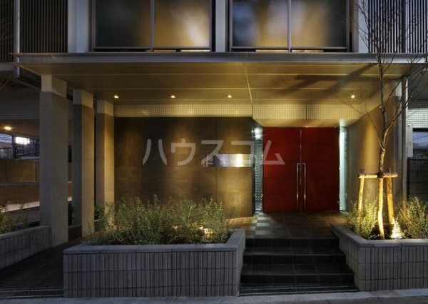 5/14 エントランス