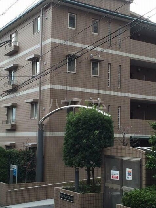 1/1 外観