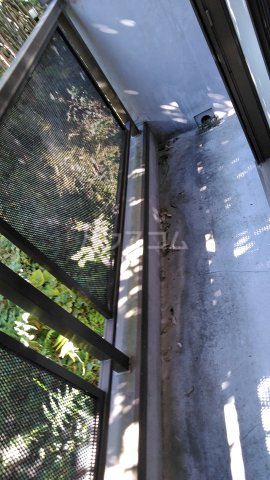 23/30 バルコニー