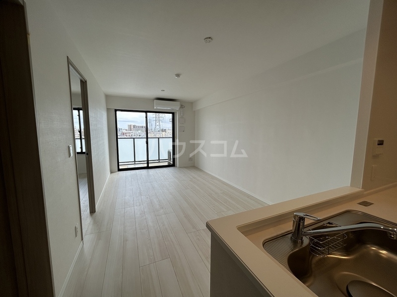 3/30 リビング/ダイニング