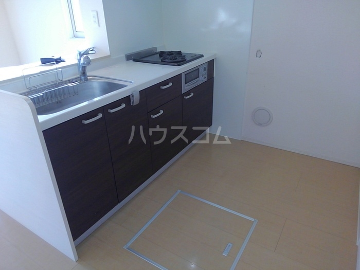 9/30 キッチン