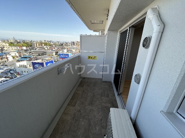 15/30 バルコニー