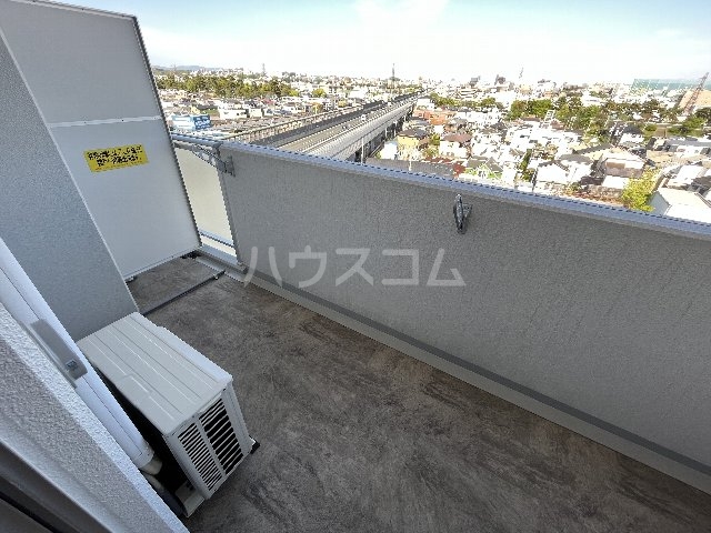 16/30 バルコニー