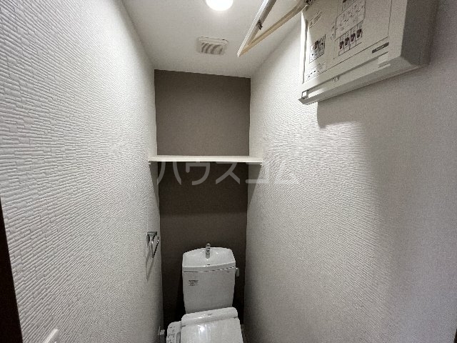 17/30 バルコニー