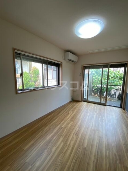 3/19 リビング/ダイニング