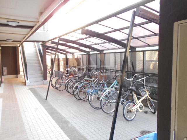 2/12 エントランス