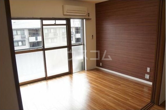 3/24 リビング/ダイニング