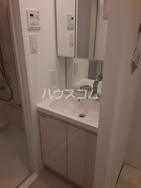 11/27 洗面