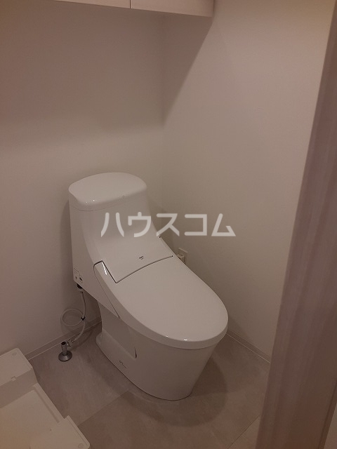 10/27 トイレ