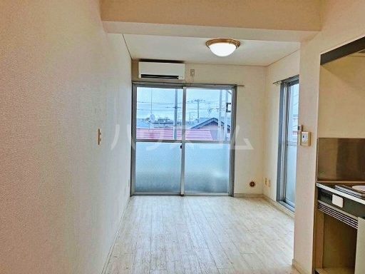 3/19 リビング/ダイニング