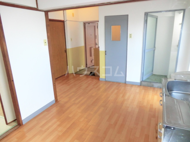 3/22 リビング/ダイニング