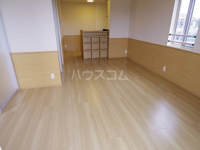 3/26 リビング/ダイニング