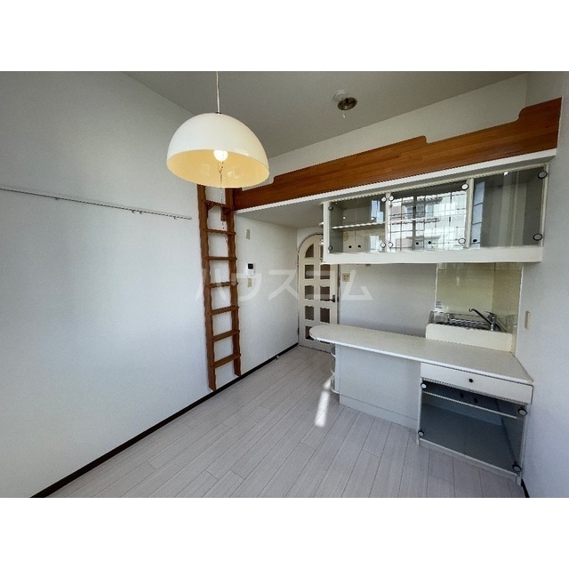 4/28 リビング/ダイニング