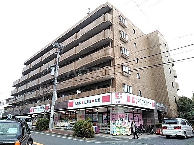 2/4 外観