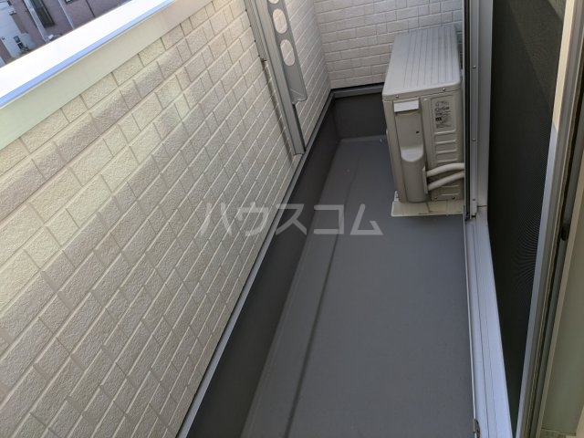 17/30 バルコニー