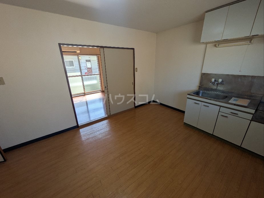 3/30 リビング/ダイニング