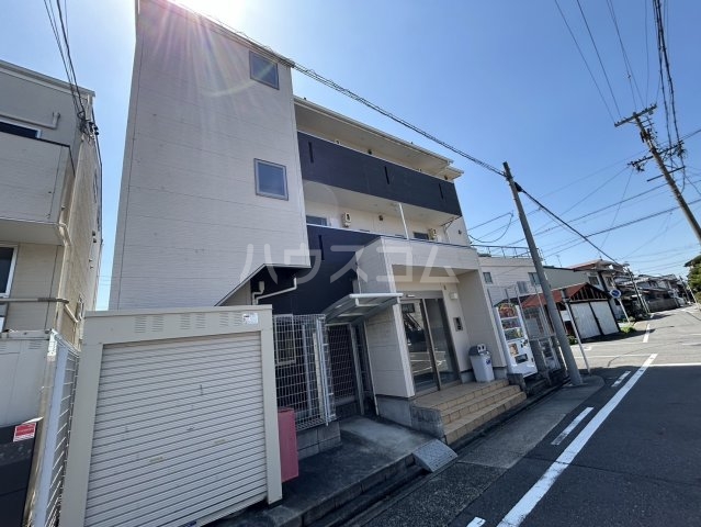 4/23 間取