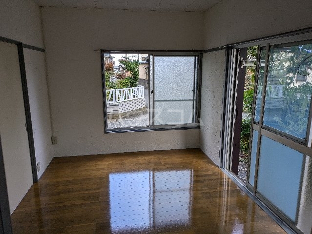 3/24 リビング/ダイニング